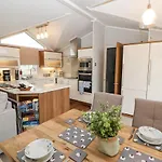 度假居 No 7 Skiddaw View 科克茅斯