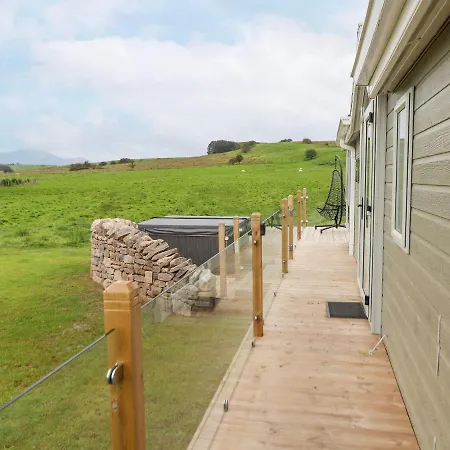 Holiday home No 7 Skiddaw View *