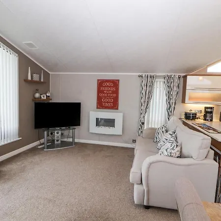 Holiday home No 7 Skiddaw View Cockermouth