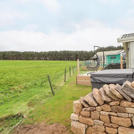 No 7 Skiddaw View Дом отдыха