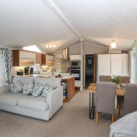 Holiday home No 7 Skiddaw View *