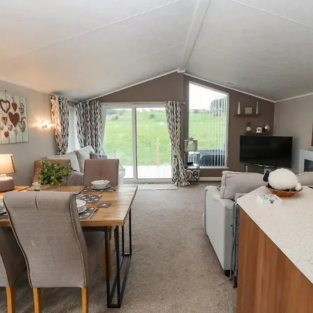 No 7 Skiddaw View Holiday home *