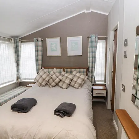 Holiday home No 7 Skiddaw View