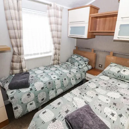 No 7 Skiddaw View Cockermouth