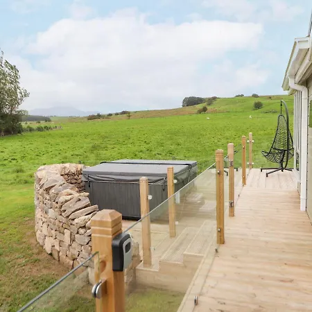 Holiday home No 7 Skiddaw View *