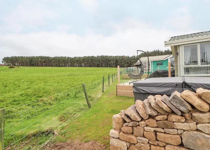 No 7 Skiddaw View Дом отдыха