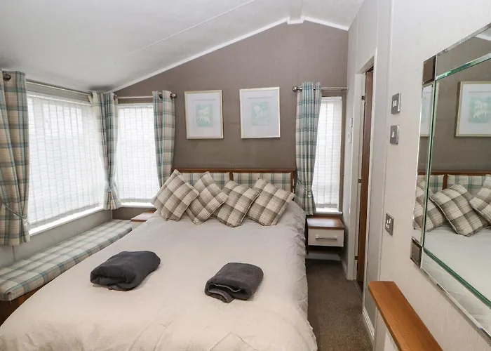 Дом отдыха No 7 Skiddaw View