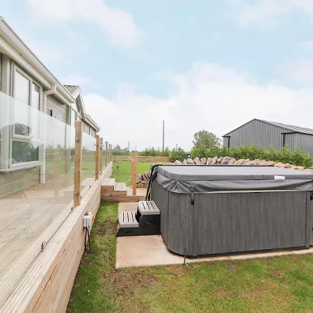 No 7 Skiddaw View Tatil Evi *