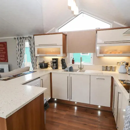 Tatil Evi No 7 Skiddaw View