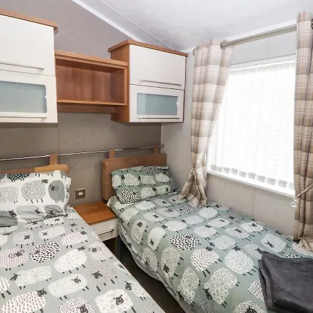 No 7 Skiddaw View Tatil Evi