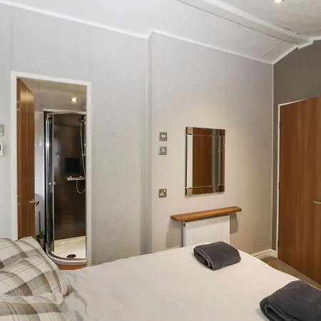 No 7 Skiddaw View Tatil Evi Cockermouth