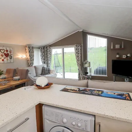 No 7 Skiddaw View * Cockermouth